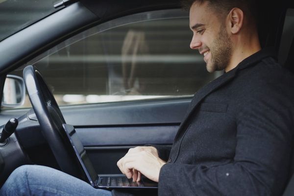 Ripple CEO Optimistic About Clarity Act's Passage by April