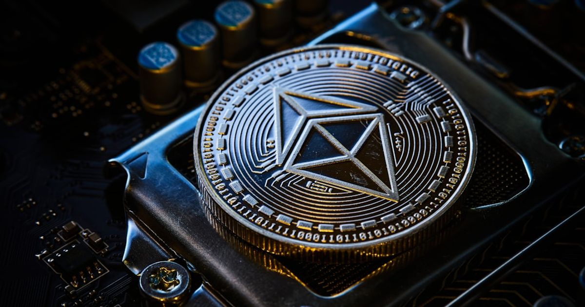 Tether's Market Cap Decline Signals Risk for Crypto Recovery