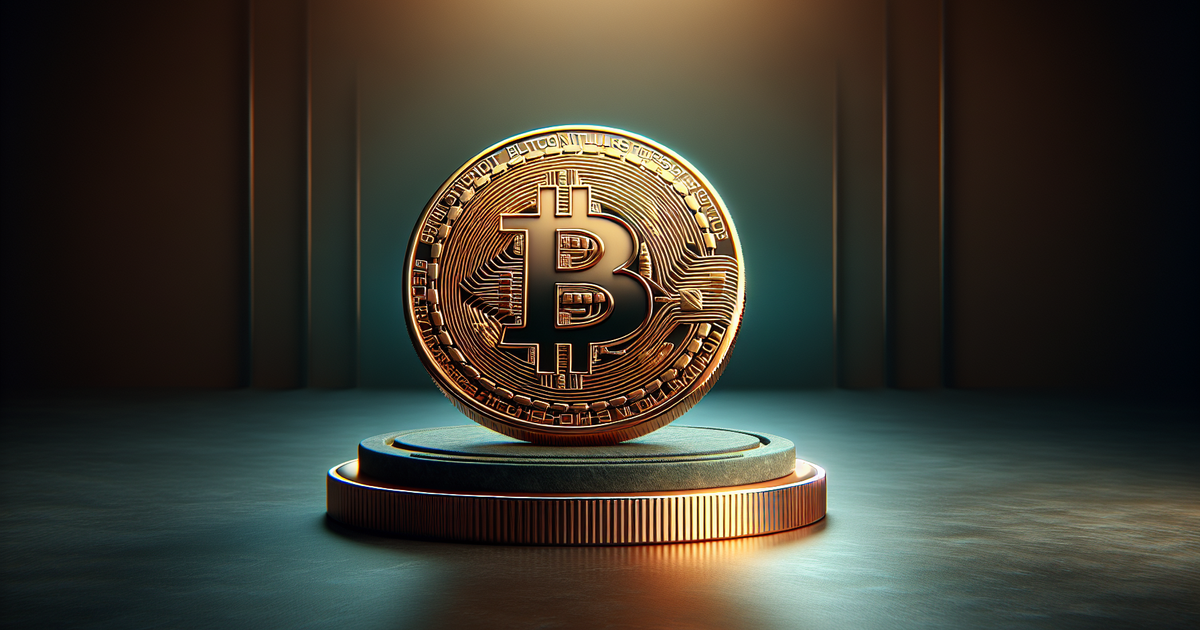 Bitcoin taps $97K amid supportive macro conditions and regulatory shifts