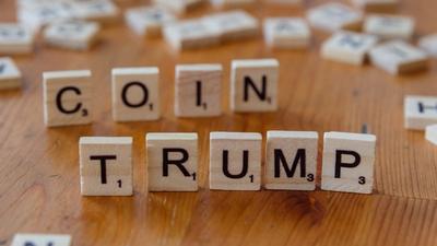 Judge Slams Trump's $10B IRS Lawsuit — Calls It 'Improper Purpose'