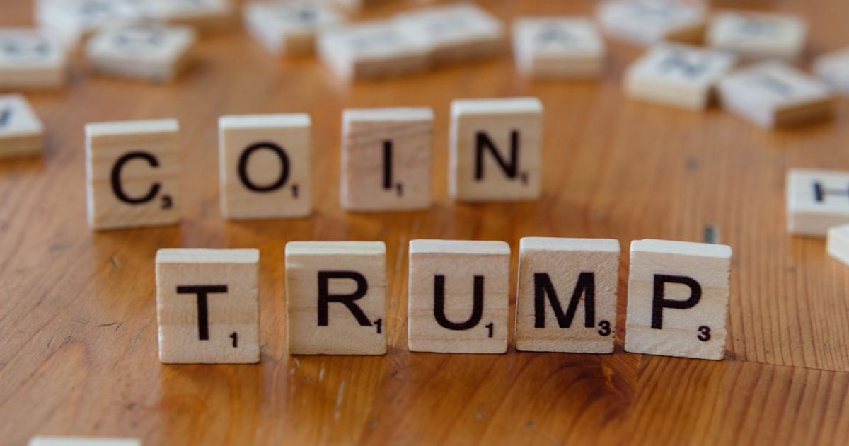 Judge Slams Trump's $10B IRS Lawsuit — Calls It 'Improper Purpose'