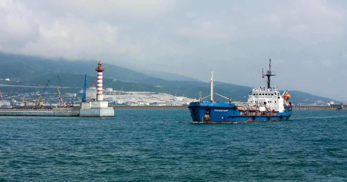 Asian Markets Plunge as Oil Prices Surge, Sparking Inflation Fears