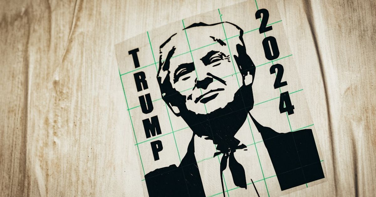 $1.776 Billion Fund Sparks Controversy as Trump Exits Interview