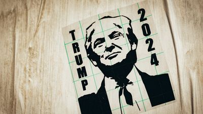 $1.776 Billion Fund Sparks Controversy as Trump Exits Interview