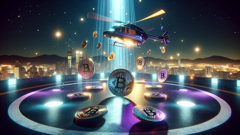 Bitcoin faces critical test at $65,000 amid ongoing bear market