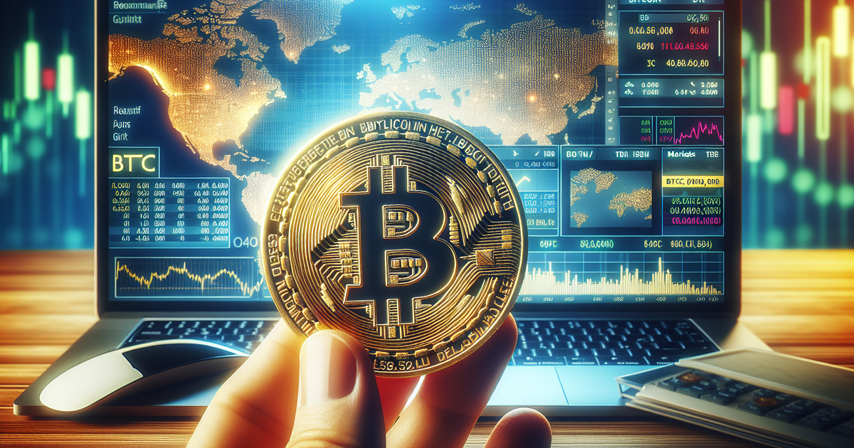 Stifel Analysts Forecast Bitcoin Crash to $38,000