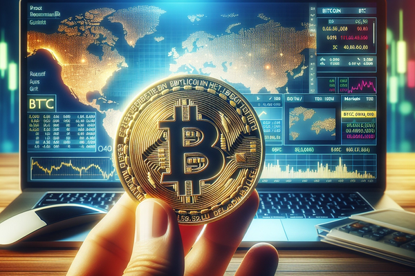 Stifel Analysts Forecast Bitcoin Crash to $38,000