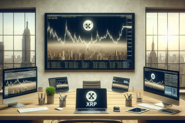 XRP Price Surges 18% in Rapid Recovery Amid Market Shifts
