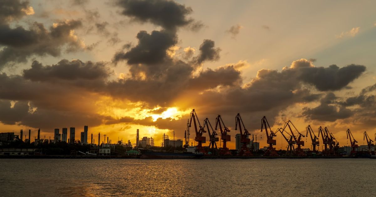 Bitcoin Approaches $68,000 Amid Tariff Turmoil and Market Resilience