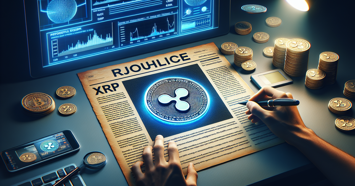 Ripple Launches Treasury Platform, Revolutionizing Cross-Border Payments
