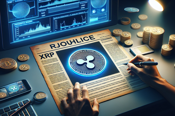 Ripple Launches Treasury Platform, Revolutionizing Cross-Border Payments