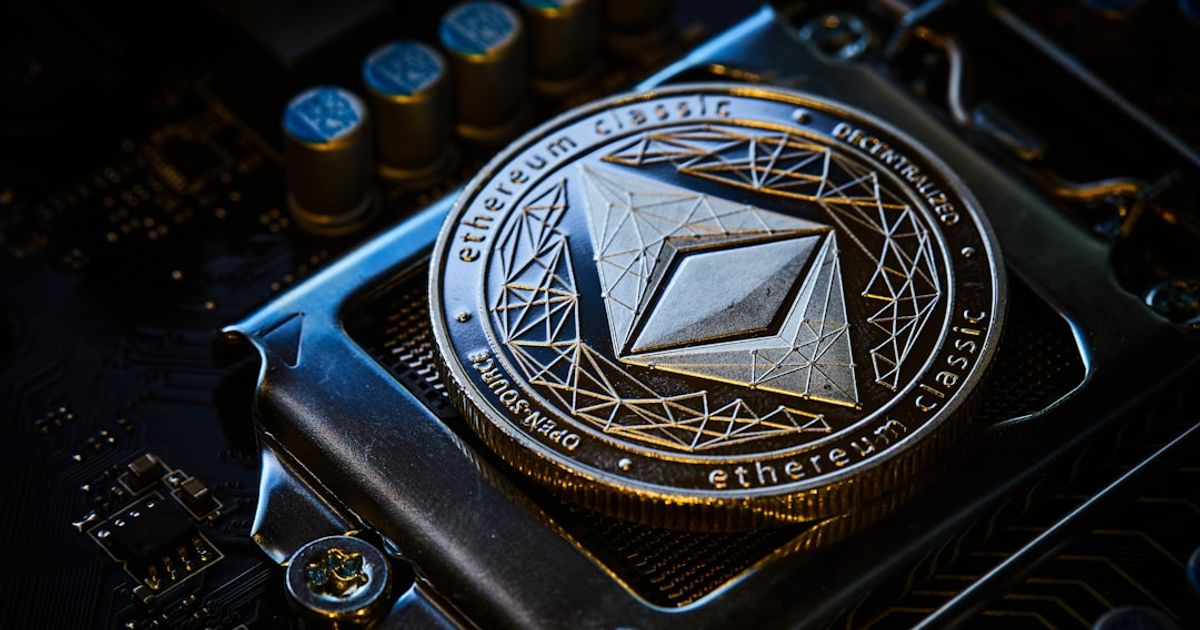 Ethereum ETFs Attract $169 Million Amid Market Recovery Signals
