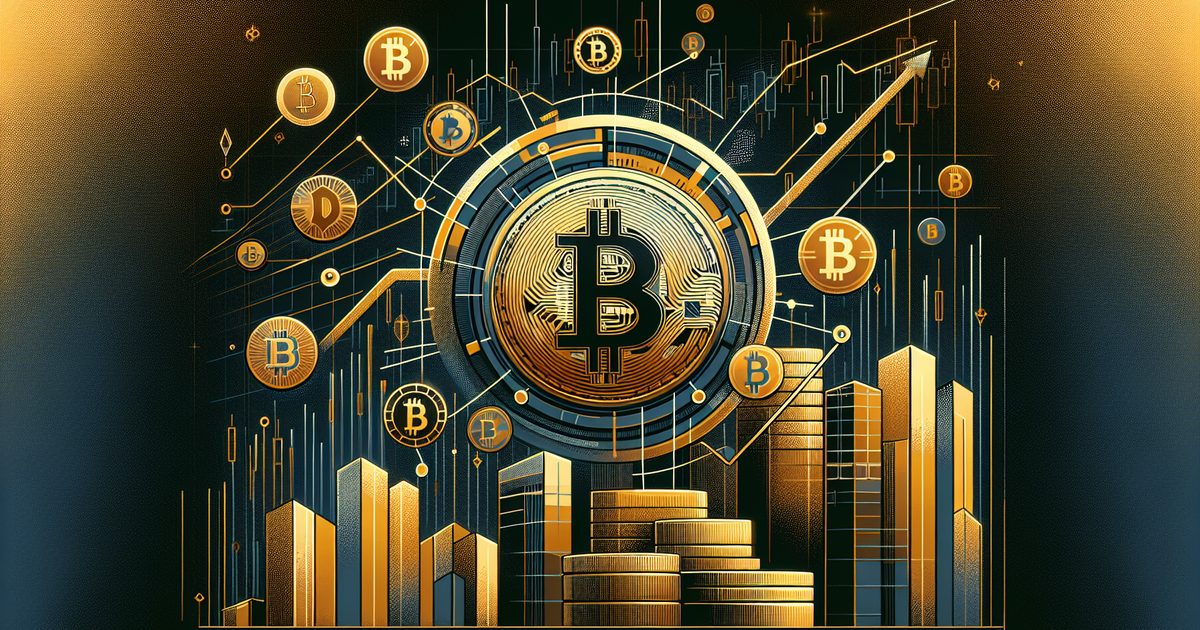 Bitcoin Faces Selling Pressure Amid Mixed Market Sentiment