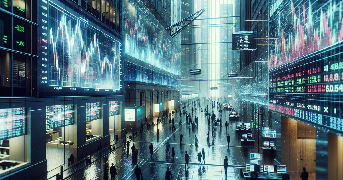 Fed's Waller Signals Caution Amid Economic Uncertainty and Rate Cuts