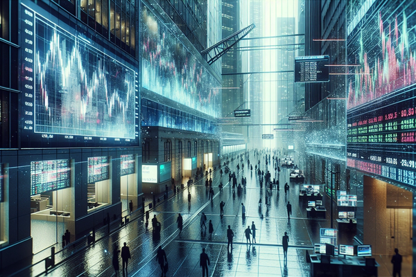 Fed's Waller Signals Caution Amid Economic Uncertainty and Rate Cuts