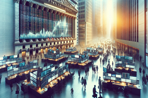 Wickes Group Sees Strong Growth Amid Ambitious Expansion Plans