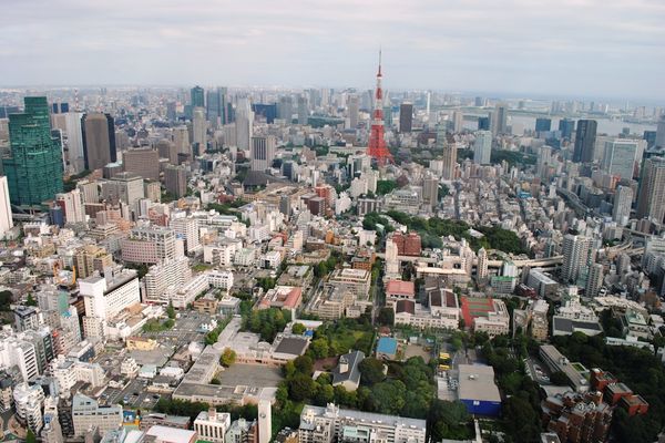 Japan's Core Inflation Hits Four-Year Low — Challenges BOJ Rate Plans