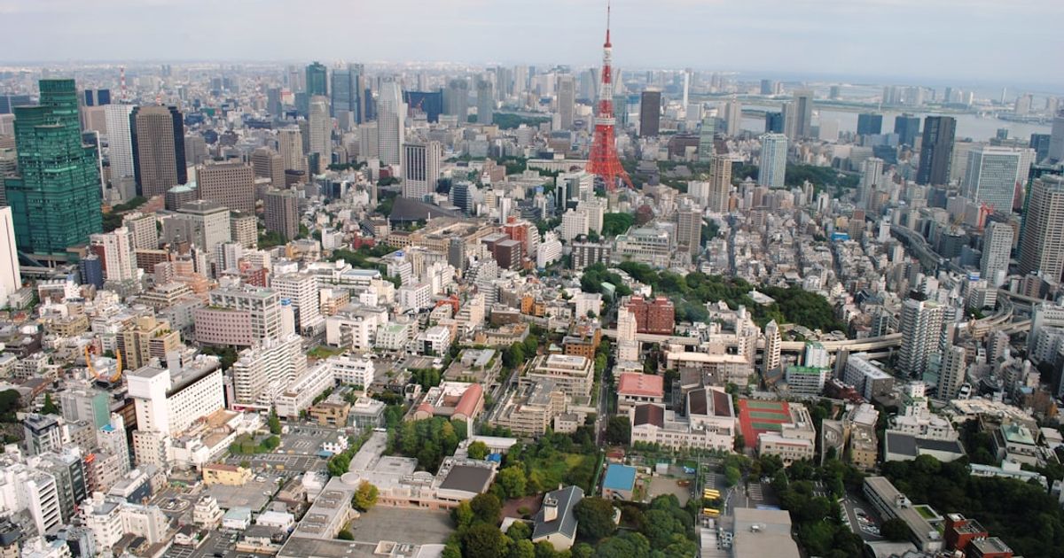 Japan's Core Inflation Hits Four-Year Low — Challenges BOJ Rate Plans