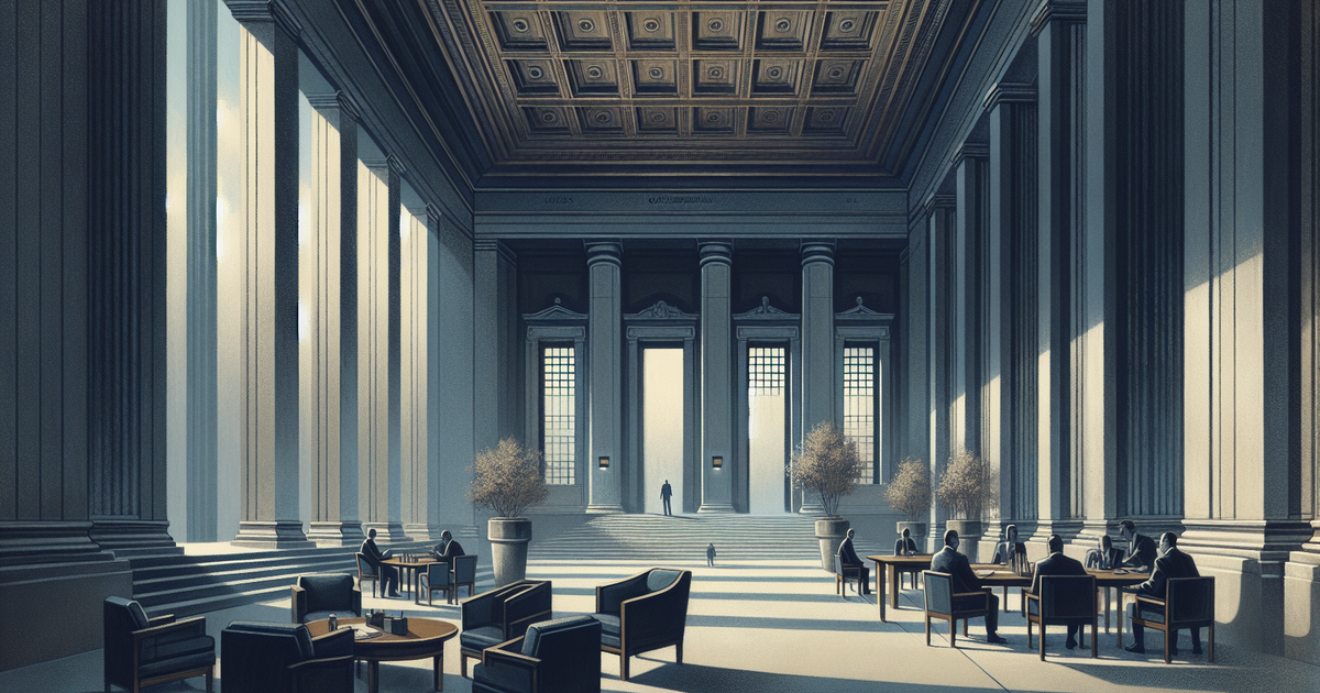 Expect Lower Interest Rates: Opportunities in REITs Ahead