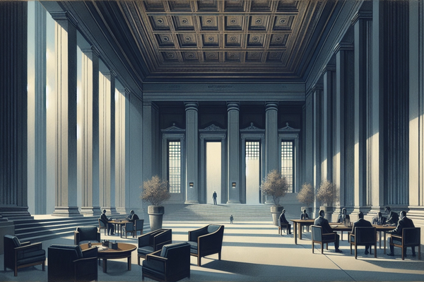 Expect Lower Interest Rates: Opportunities in REITs Ahead