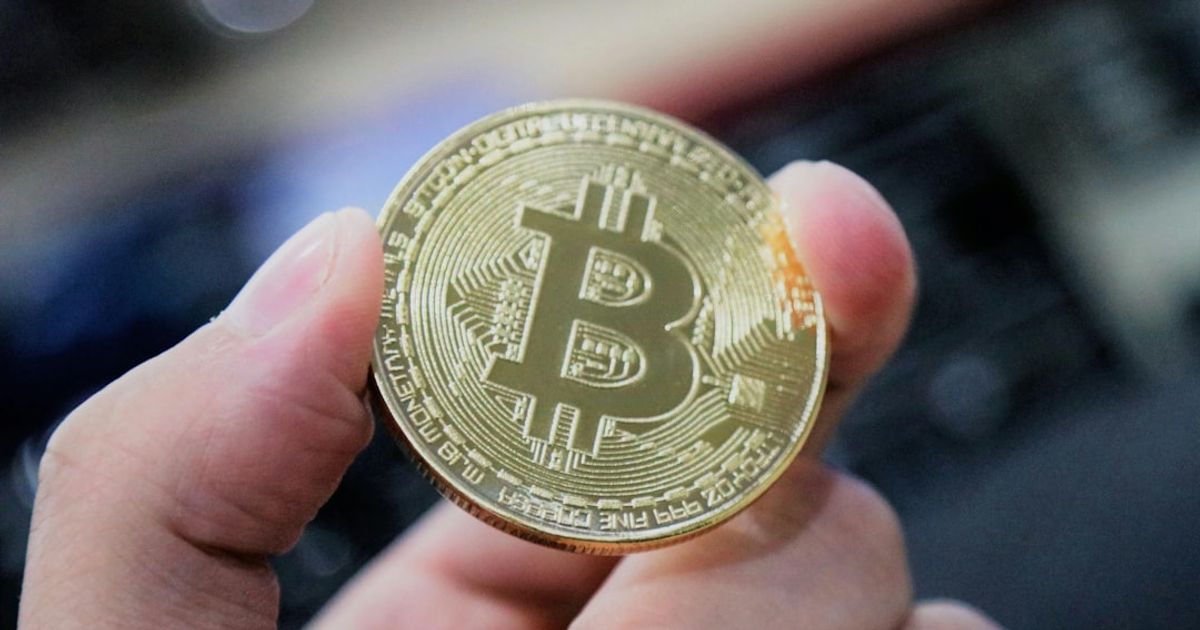 Bitcoin Eyes $75K Rebound Amid Historic July Gains