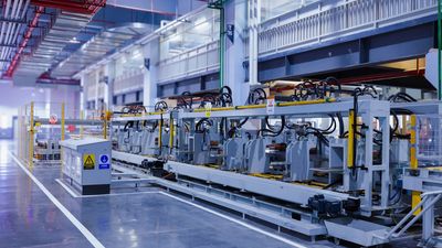 Tesla Eyes Profitability—Automotive Margin Key on July 22