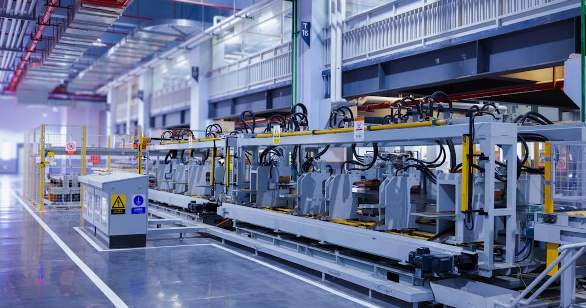 Tesla Eyes Profitability—Automotive Margin Key on July 22