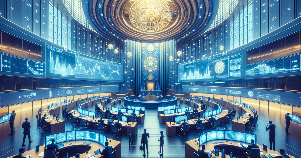 Bitcoin Struggles Against Gold as Market Dynamics Shift