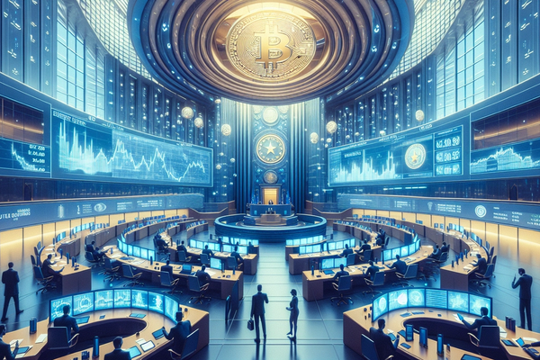 Bitcoin Struggles Against Gold as Market Dynamics Shift