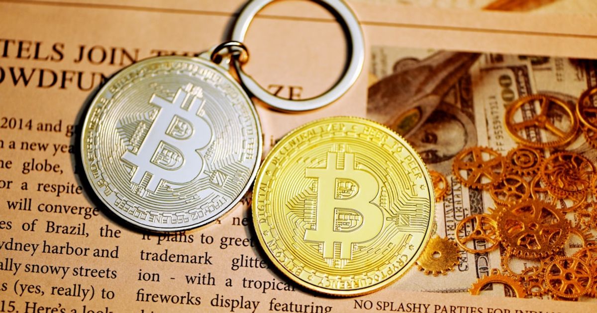 Bitcoin's Resilience Tested: Key Support Levels Under Scrutiny