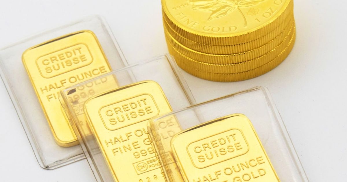 DOJ Ends Probe, Boosts Warsh's Fed Chair Odds and Gold Prices