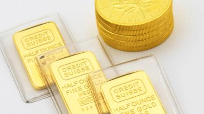 Silver Futures Slide 4% Amid Inflation Concerns and Geopolitical Tensions