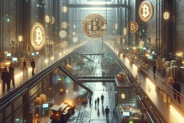 Danske Bank Breaks Eight-Year Crypto Ban with ETP Offerings