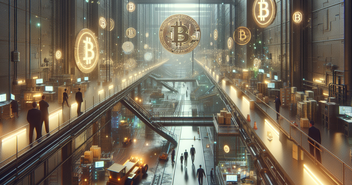 Danske Bank Breaks Eight-Year Crypto Ban with ETP Offerings