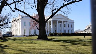 Democratic Silence Stalls SEC, CFTC Nominations — White House