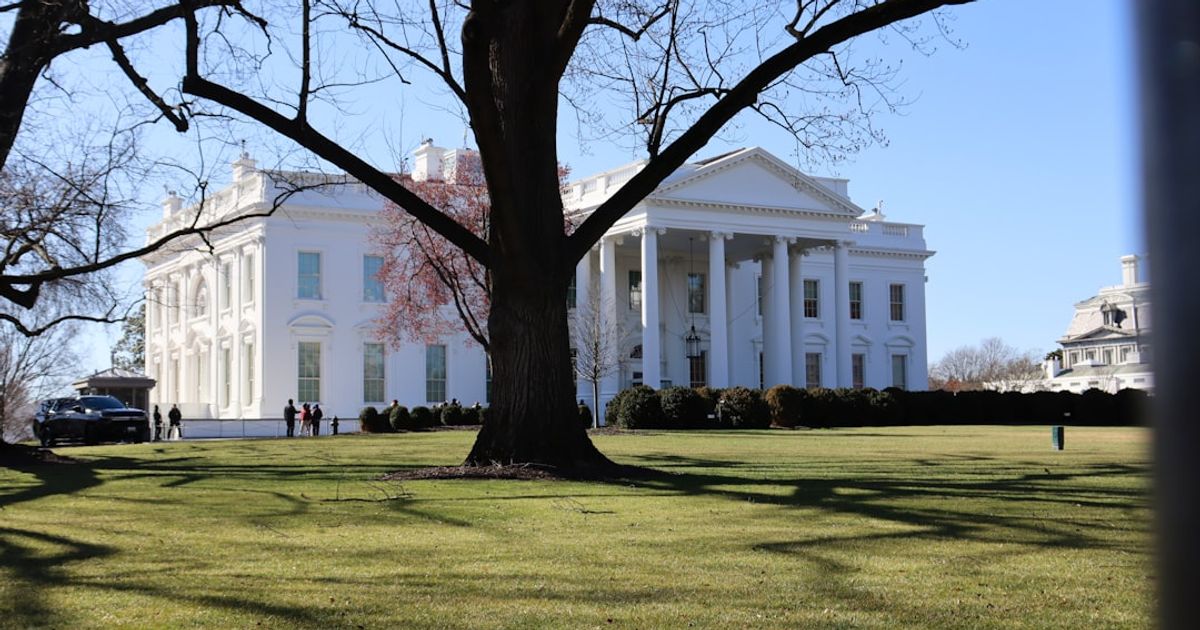 Democratic Silence Stalls SEC, CFTC Nominations — White House