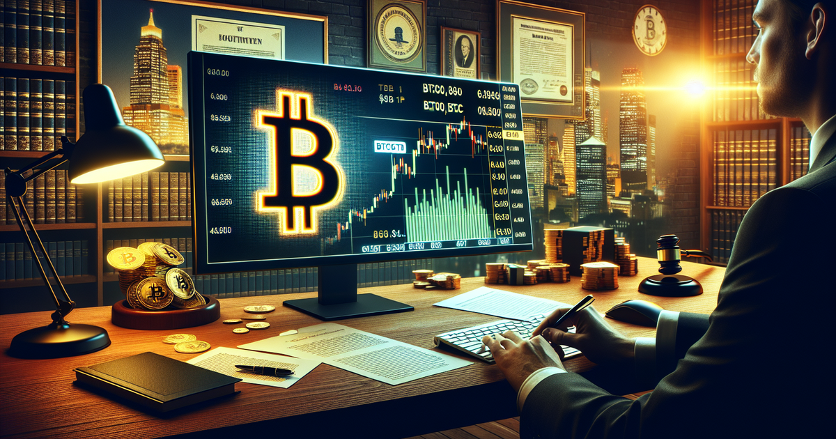 Bitcoin's Rally Rejected at $90K: What's Next for BTC Traders?