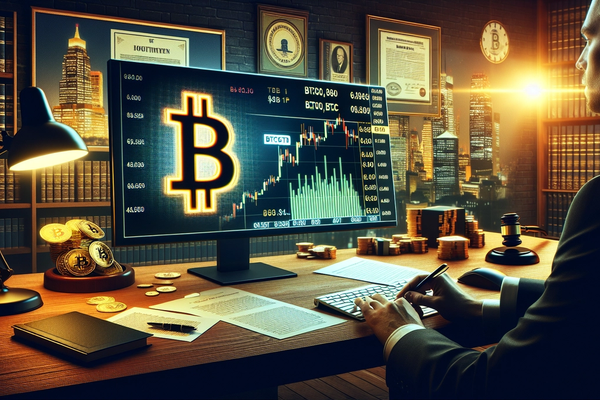 Bitcoin's Rally Rejected at $90K: What's Next for BTC Traders?