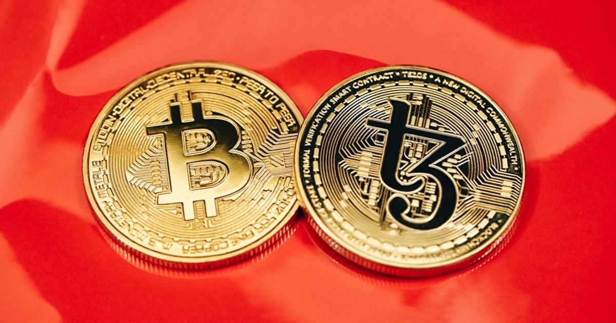 American Bitcoin's Bold $34 Million Acquisition Amid Market Slump