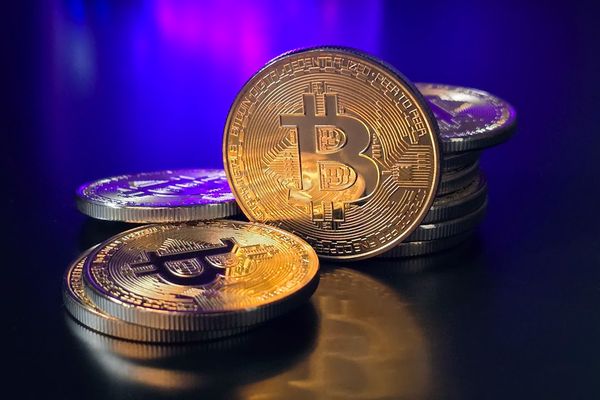 9 Days of Bitcoin ETF Outflows Signal Waning Demand