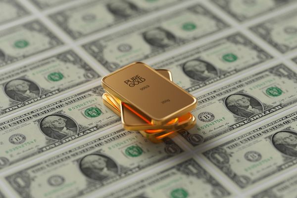 Gold Surges Above $5,100 Following Supreme Court Ruling on Tariffs