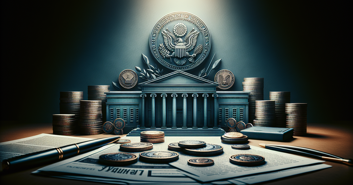 Senate Moves Forward with Warsh Nomination Amid Powell Investigation