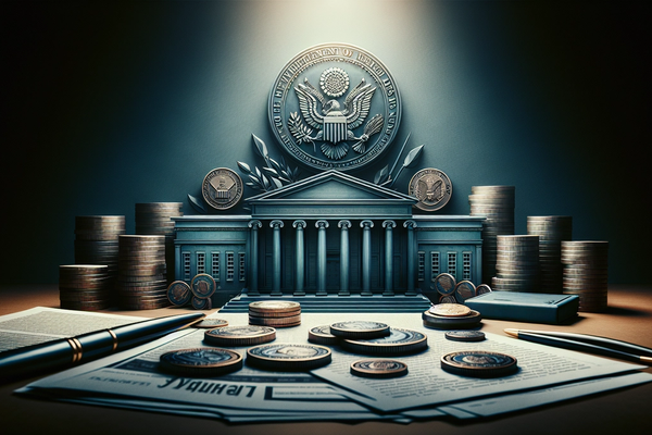 Senate Moves Forward with Warsh Nomination Amid Powell Investigation