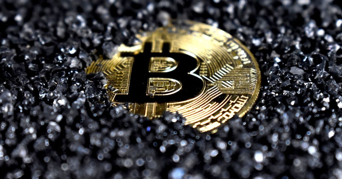 TeraWulf Reports $427 Million Loss Amid Declining Bitcoin Mining Revenue