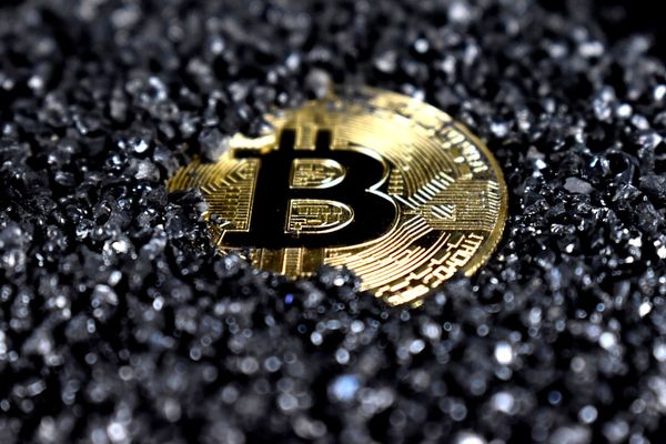 TeraWulf Reports $427 Million Loss Amid Declining Bitcoin Mining Revenue