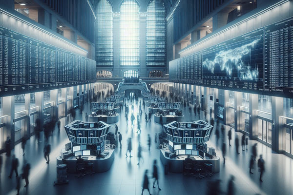 U.S. Projected to Face Highest Inflation in G7 by 2026