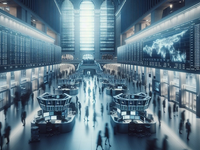 U.S. Projected to Face Highest Inflation in G7 by 2026