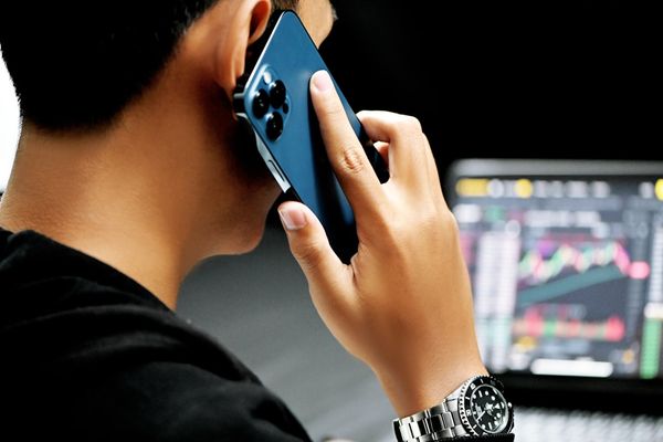 Bitcoin's $50K Battle: Liquidity Boost from Fed Propels Market Dynamics