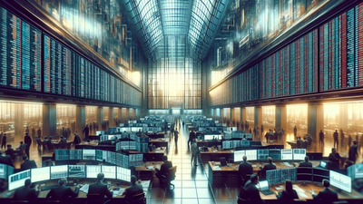 Crypto ETPs Surge with $1.1 Billion in Inflows Amid Market Shifts