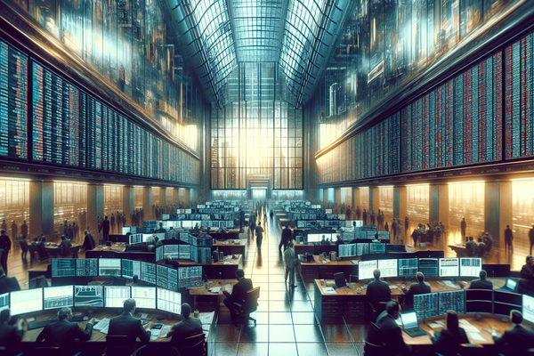 Crypto ETPs Surge with $1.1 Billion in Inflows Amid Market Shifts